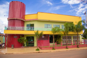 Domus Hotel Canaã dos Carajás, Canaã dos Carajás